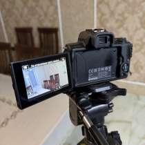 Продаю фотоаппарат canon eos m50, в Назране