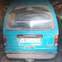 Daewoo damas, в Санкт-Петербурге