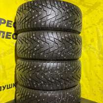 Зимняя шина Hankook Winter i*Pike RS2 W429, в Пушкине