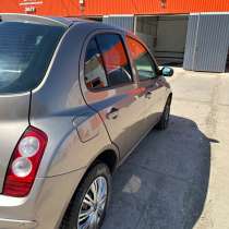 Продается Nissan Micra 2007, в Астрахани