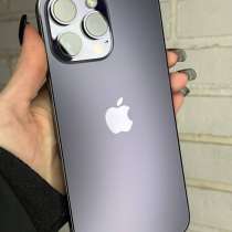 Iphone 14 pro max 256 gb, в Москве