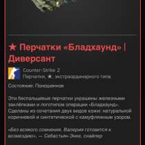 Продам сет в CSGO, в Армавире