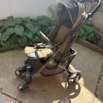 Продается коляска прогулочная фирмы baby tan, в Пятигорске