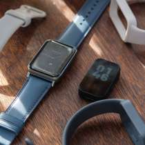 Отдам фитнес-браслет Xiaomi Smart Band 9 бесплатно, в Екатеринбурге