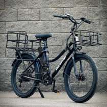 Электровелосипед GESTALT EXPRESS 24” 250W, в г.Усть-Каменогорск