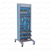 Стойка для инструментов KronVuz Pro Rack 1003, в Москве