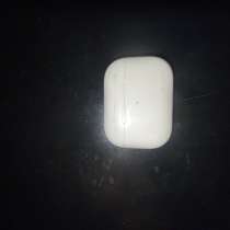 AirPods Pro 1 ( оригинальные ), торг имеется, в Махачкале
