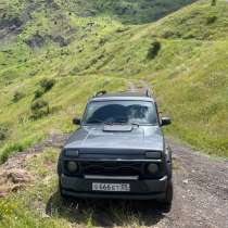 Продаю авто Lada Нива, в Каспийске