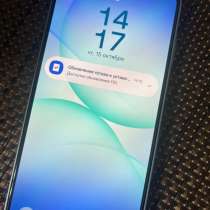 Samsung Galaxy17, в Москве