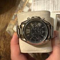 Часы MICHAEL KORS, в Железнодорожном