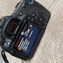 Фотоаппарат canon eos 60d тушка +обьектив, в Новороссийске