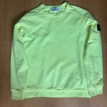 свитшот stone island, в Химках
