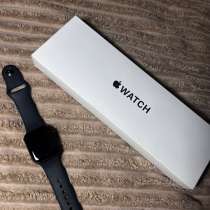 Часы Apple Watch, в Москве