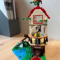 Lego Лего 31078 конструктор дом, в Москве