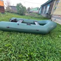 Продам лодку, в Костроме