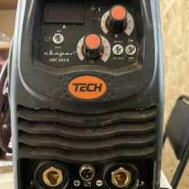 Сварог tech 205B, в Москве