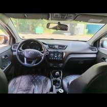 KIA rio 3 2011 г., в Кировске