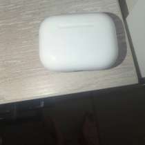 Кейс от AirPods Pro 3, в Путилково
