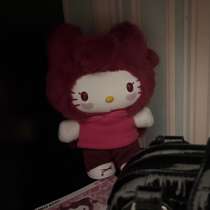 Hello Kitty Pop star чижик, в Москве