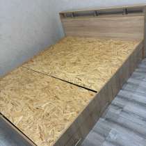 Продам кровать 160*200, в Новокубанске