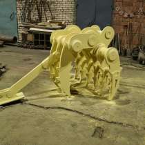 Корчеватель пней, в Луховицах