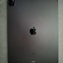 iPad Pro 12.9 M1 2021 2TB 5G + Apple Pencil, в Москве