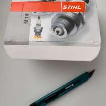 Свеча зажигания STIHL L7T Germany, в Санкт-Петербурге