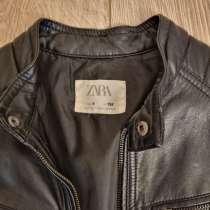 КУРТКА ZARA размер 134, в Челябинске