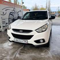 Hyundai ix35, в Таганроге