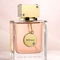 Духи Armaf Club De Nuit Women, в Красноярске
