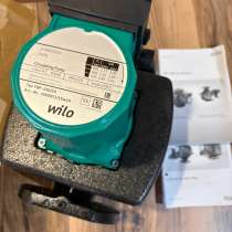 Продам насос wilo s 50/10, в Истре