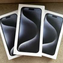 IPhone 15 pro max 256 гб, в Москве