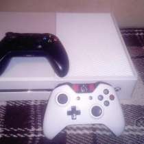 Продам XBOX one, в г.Витебск