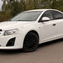 Продам Chevrolet Cruze, в Калуге