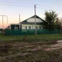 Продается дом, в Самаре