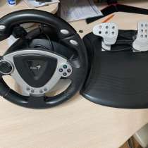 Игровой руль, в Канске