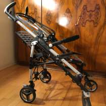 Коляска peg perego si, в Уфе