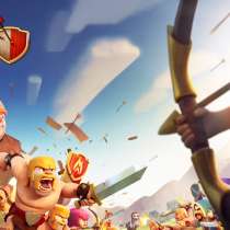 Clash of Clans Game Account for Sale, в г.Sprendlingen