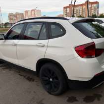 BMW X1, в г.Полоцк