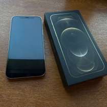 iPhone 12 Pro, 256 Gb, в Саратове