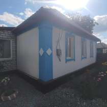 Продается просторный дом, в Гуково