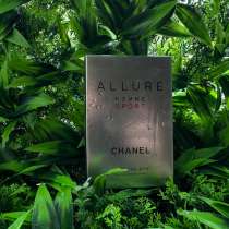 Chanel Allure Homme Sport 100 ml, в Москве
