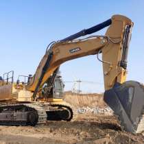 Запасные части экскаваторов LOVOL FR800F, в Москве