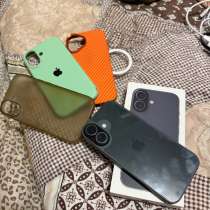 Продам iPhone 17 256g, в Пушкино