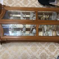 Румынская горка, в Буйнакске