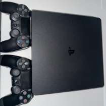 PS4 slim 1 tb, в Грозном