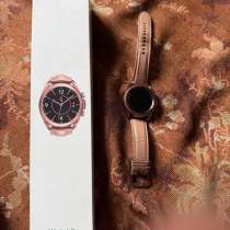 Смарт часы Samsung Galaxy Watch 3, в Чите