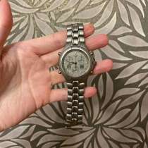 Мужские наручные часы Tissot T670, в Москве