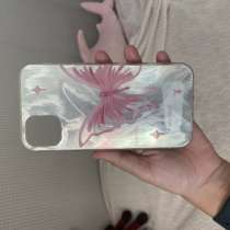 Чехол на iPhone 11￼, в Калининграде