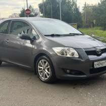 Toyota Auris 1,4 MT diesel, в Нижнем Новгороде